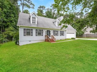4861 Hull Rd SE, Conyers, GA 30094