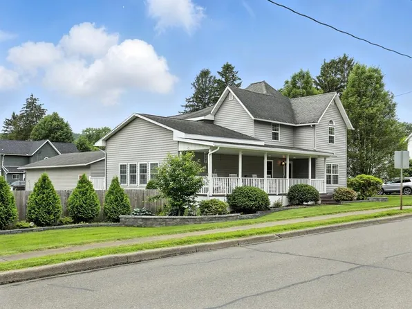 609 Lincoln St, Sayre, PA 18840