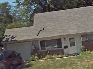 188 Washington St, Park Forest, IL