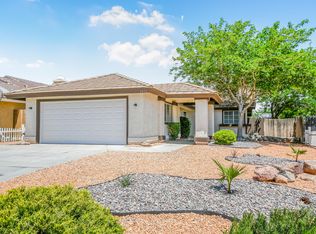 3456 Citrine Ln, Rosamond, CA 93560