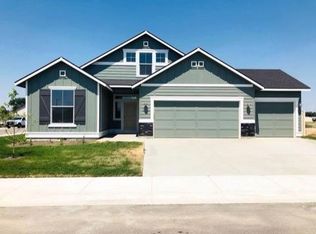 3120 W Sunny Cv, Meridian, ID 83646
