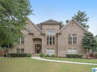 113 Lakeland Rdg, Chelsea, AL 35043
