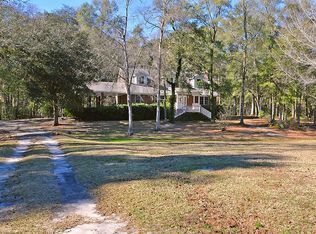 7537 Parkers Ferry Rd, Adams Run, SC 29426