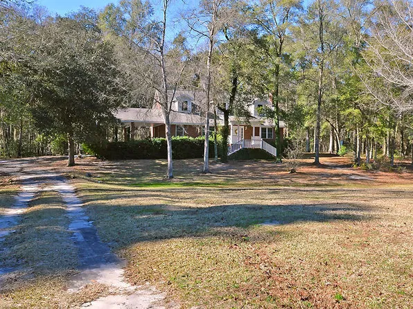 7537 Parkers Ferry Rd, Adams Run, SC 29426
