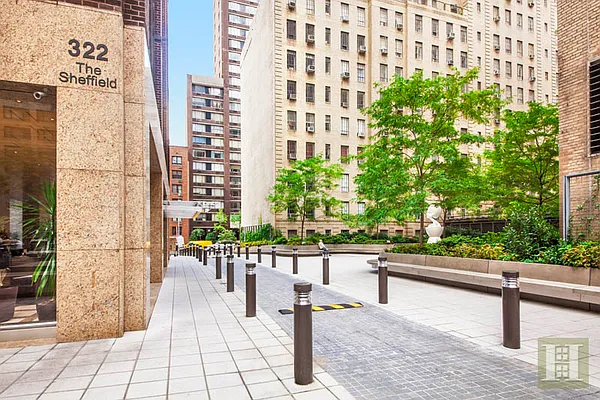 Rented by Halstead Real Estate | media 44