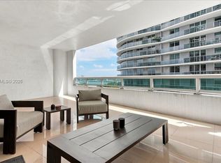 1800 Club Condo, Miami, FL 33132