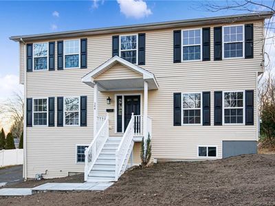 144 Bullard St, Fairfield, CT, 06825