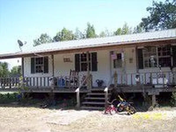 162 Morris Ln, Mansfield, LA 71052