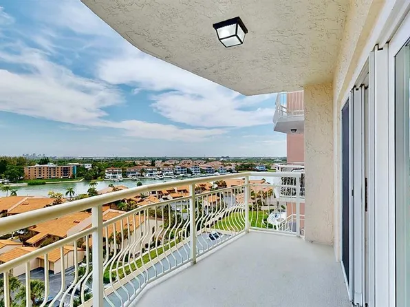 4900 BRITTANY DRIVE S #1011, ST PETERSBURG, FL 33715
