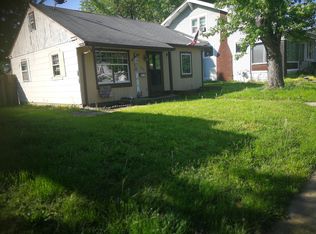 Reno Avenue 2122 #HOUSE, New Albany, IN 47150