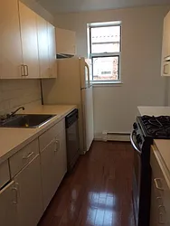 Rented by Real Broker NY LLC