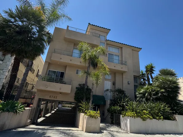 4742 Elmwood Ave APT C, Los Angeles, CA 90004