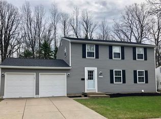 825 Fairmont Ave, North Tonawanda, NY 14120