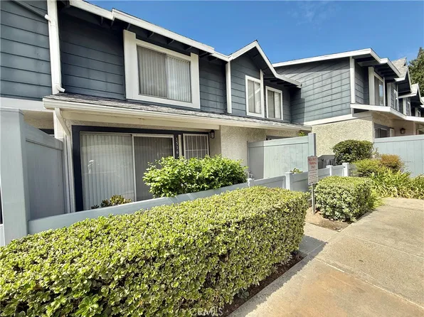 1516 McCabe Way, West Covina, CA 91791