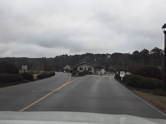 24/7 Manned Security