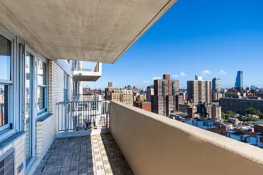 Rented by Oxford Property Group