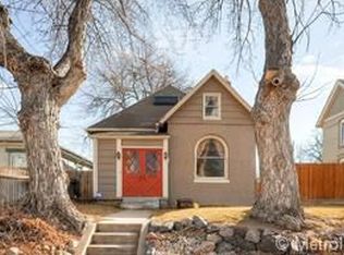 2120 S Emerson St, Denver, CO 80210