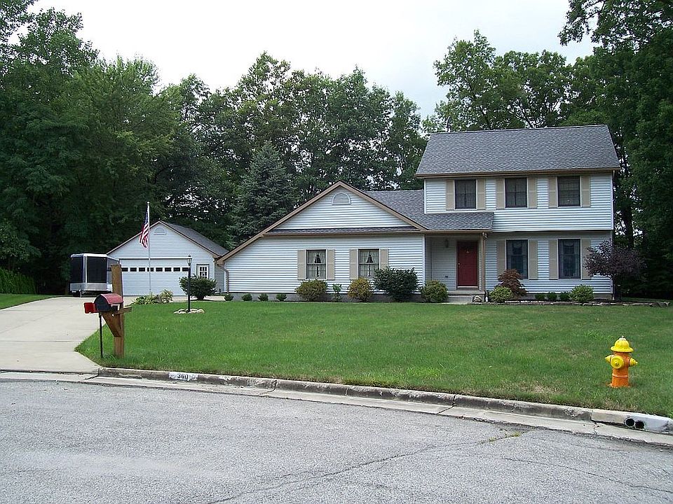 Curb Photo