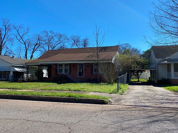 2nd image of 2329 Madeline St