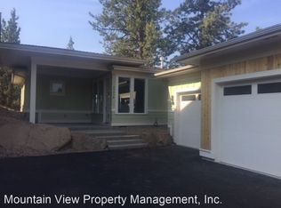 2945 NW Chardonnay Ln #A, Bend, OR 97703