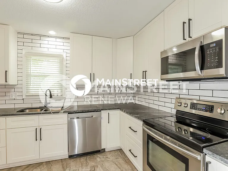 WM - Kitchen