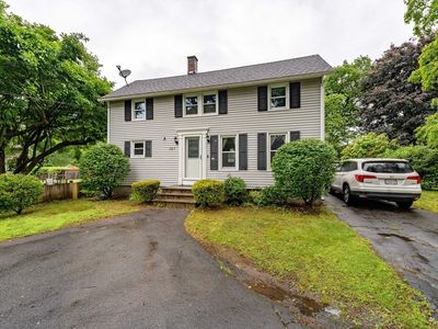 267 Maple St, East Longmeadow, MA, 01028