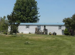 5466 Rupprecht Rd, Vassar, MI 48768