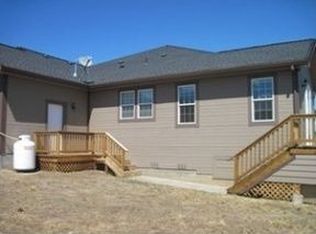1134 Discovery St, Yreka, CA