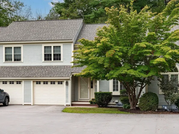 5 Peninsula Drive, Stratham, NH 03885