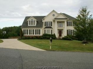 3 Stolen Will Ct, Stafford, VA 22554