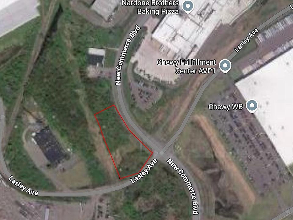 2nd image of New Commerce Blvd