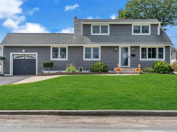 118 Fisher Avenue, Brick, NJ 08723