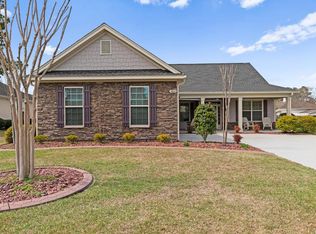 504 Oak Pond Ct, Conway, SC 29526