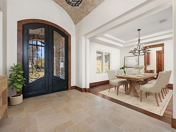 5th image of 8040 Carlton Ridge Cv