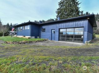 70 Camp Creek Rd, Montesano, WA 98563