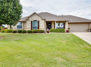 115 Palomino Dr, Fate, TX 75087