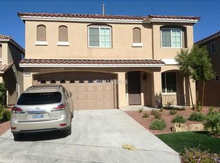 6386 Sharp Rock Ct, Las Vegas, NV 89139