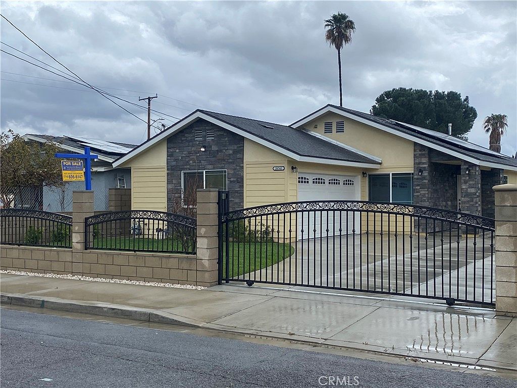 26741 Bruce St, Highland, CA 92346 | Zillow