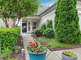 1520 Palmer Hill Dr, Durham, NC 27703