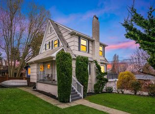 4007 SW Morgan St, Seattle, WA 98136