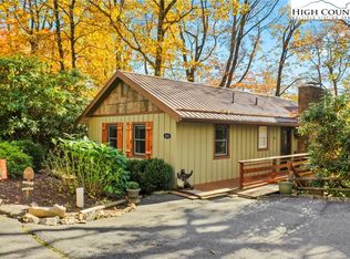 391 Dameron Dr, Blowing Rock, NC 28605