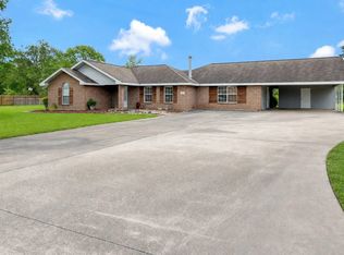 583 Augustine Dr, Lake Charles, LA 70611