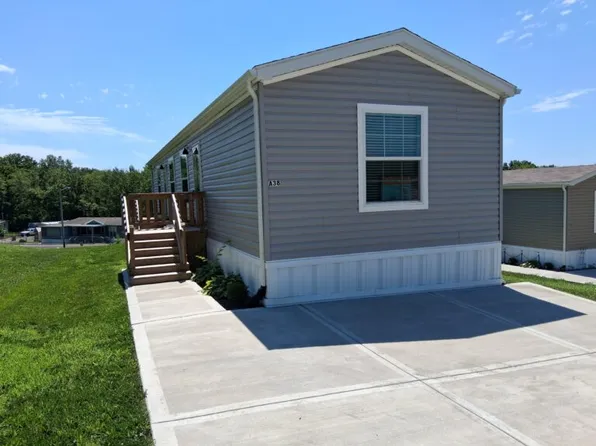 17311 E Us Highway 40 Unit A-38, Independence, MO 64055