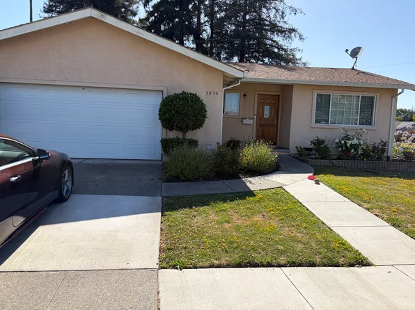3853 Yosemite St, Napa, CA 94558