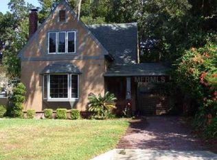 1021 Delaney Park Dr, Orlando, FL 32806