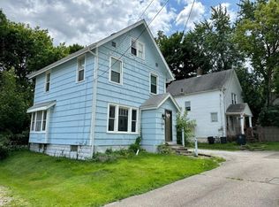 587 Greissing Ter, Akron, OH 44311