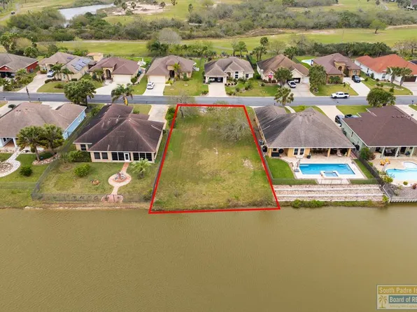 82 Golf House Rd, Pt Isabel, TX 78578