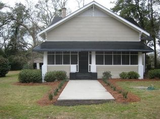 423 Bn Green St, Boston, GA 31626