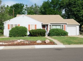 5755 S Lakeview St, Littleton, CO 80120