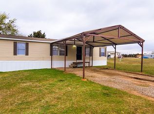 18100 Coker Rd #66, Shawnee, OK 74801